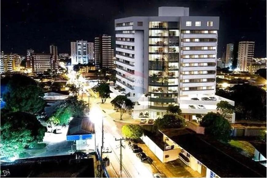 Sala comercial 34m² - Harmony Medical Farol - Maceió - AL