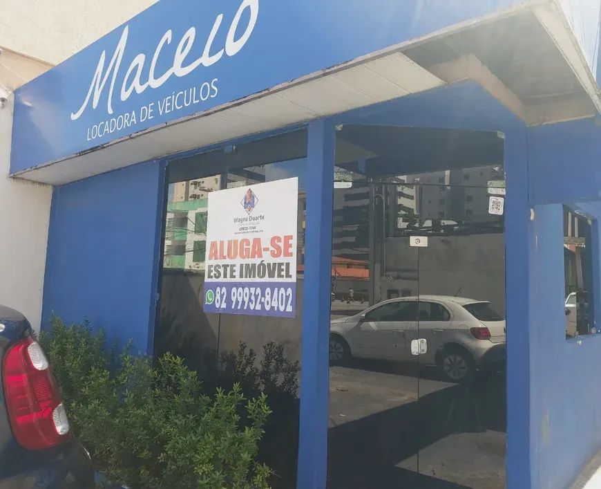 Imóvel para aluguel com 190 metros quadrados em Jatiúca - Maceió - AL