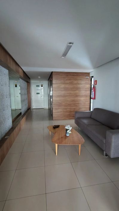OPORTUNIDADE 3/4 QUARTOS 137 M² PONTA VERDE