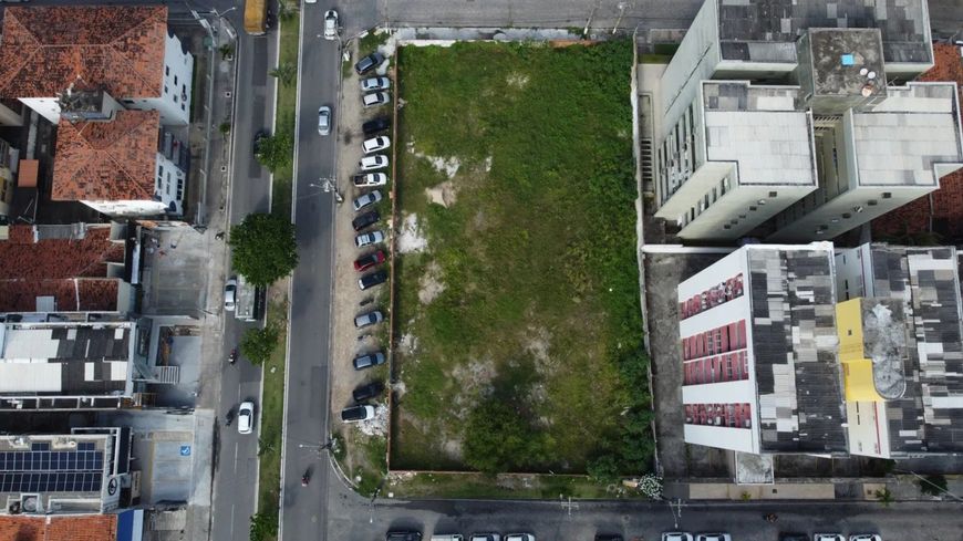 Área Comercial na Jatiuca para Locação com 1980 m2 | Maceió - Alagoas