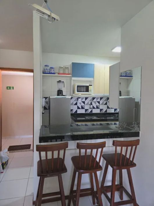 🏡QUARTO E SALA MOBILIADO | FEITOSA | 50M² |