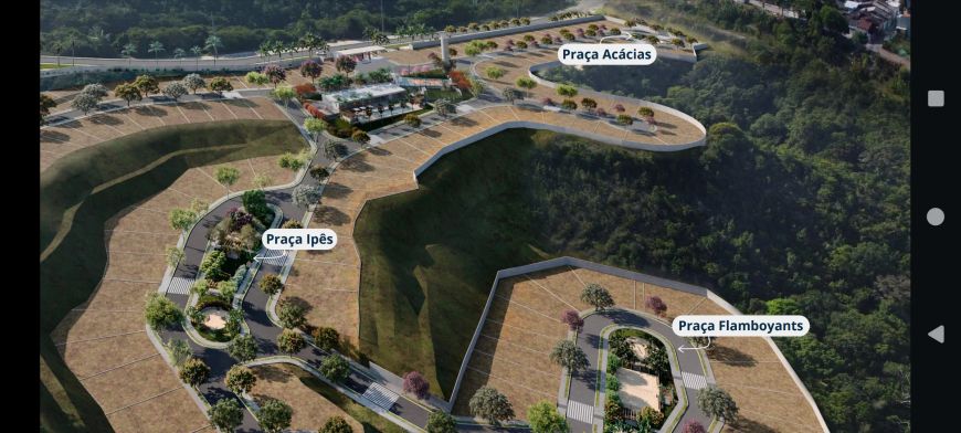 BELLA VISTA II, EXCELENTE LAÇAMENTO NO ANTARES, LOTE A PARTIR DE R$294.168,00