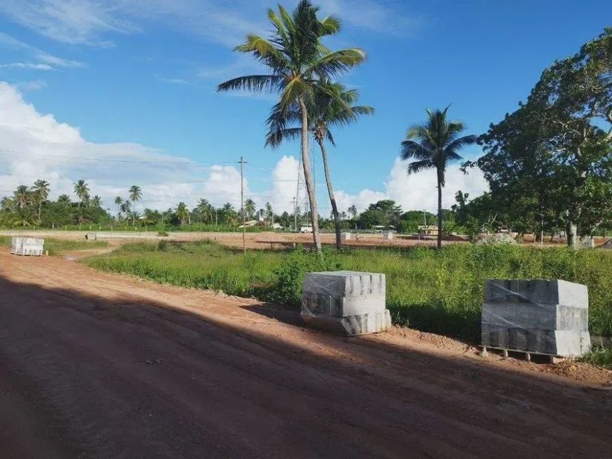 Lote à venda em rua pública, PONTA DO MANGUE, Maragogi, AL