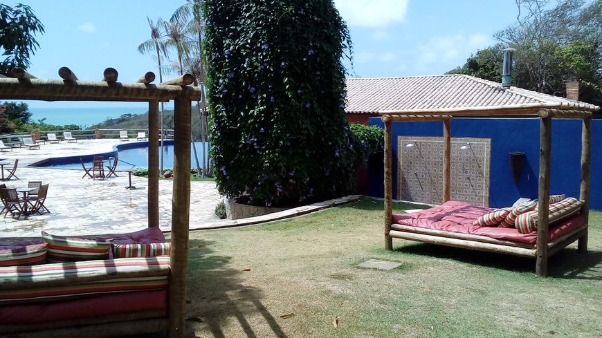VILLAS DO PRATAGY MARAVILHOSO APARTAMENTO COM JACUZZI 02 quartos