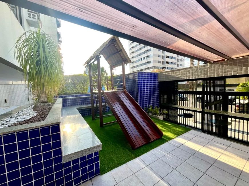 Apartamento à Venda 3 quartos na Abdon Arroxelas - Ponta Verde