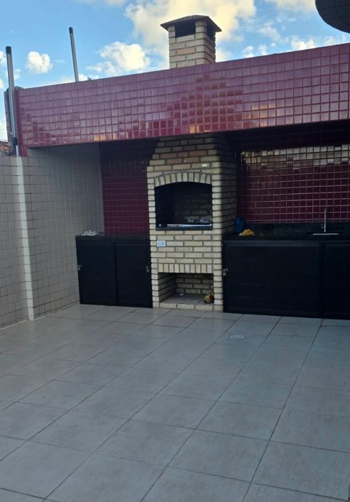 Apartamento de 3 Quartos