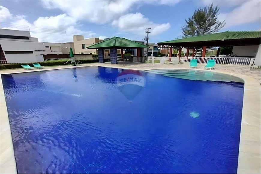LOTE EM CONDOMÍNIO FECHADO - RESIDENCIAL RESERVA BELLA VISTA I