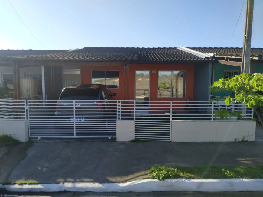 CASA 2 QUARTOS, 91M - CIDADE UNIVERSITÁRIA