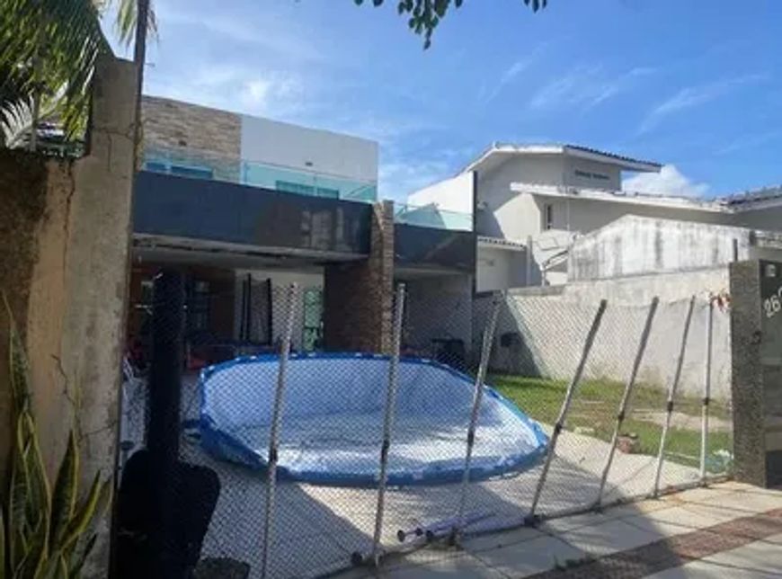 Casa 290m², Ocupada no Antares, Maceió/AL
