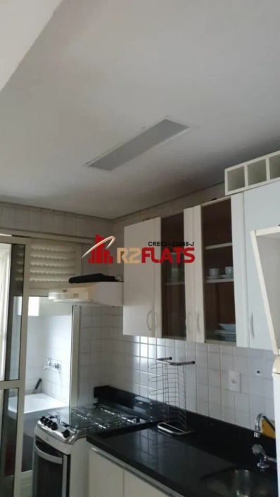 Apartamento com ótimo preço no bairro Moema. Confira!