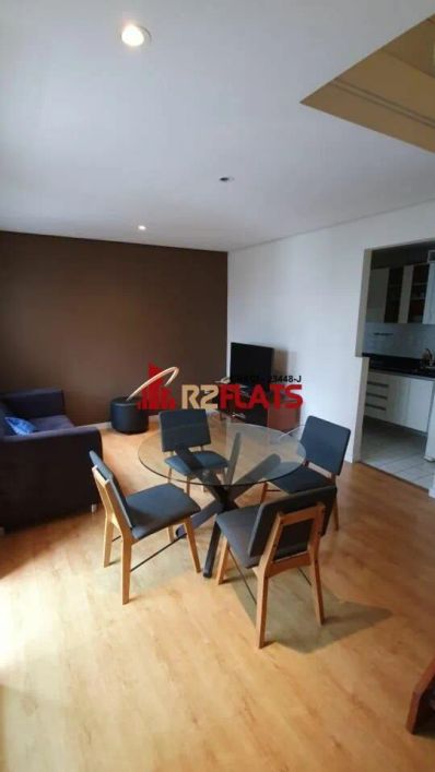 Apartamento com ótimo preço no bairro Moema. Confira!