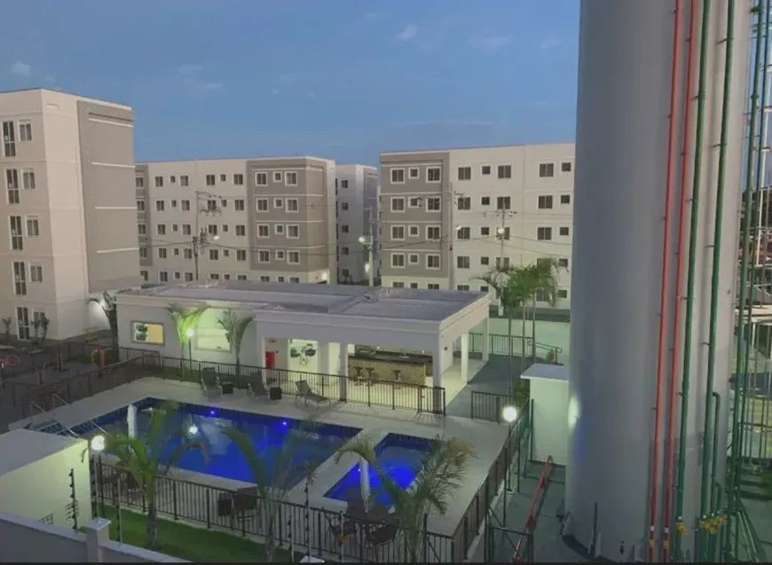 OPORTUNIDADE APARTAMENTO NO SÃO JORGE | 2 QUARTOS | 40M2