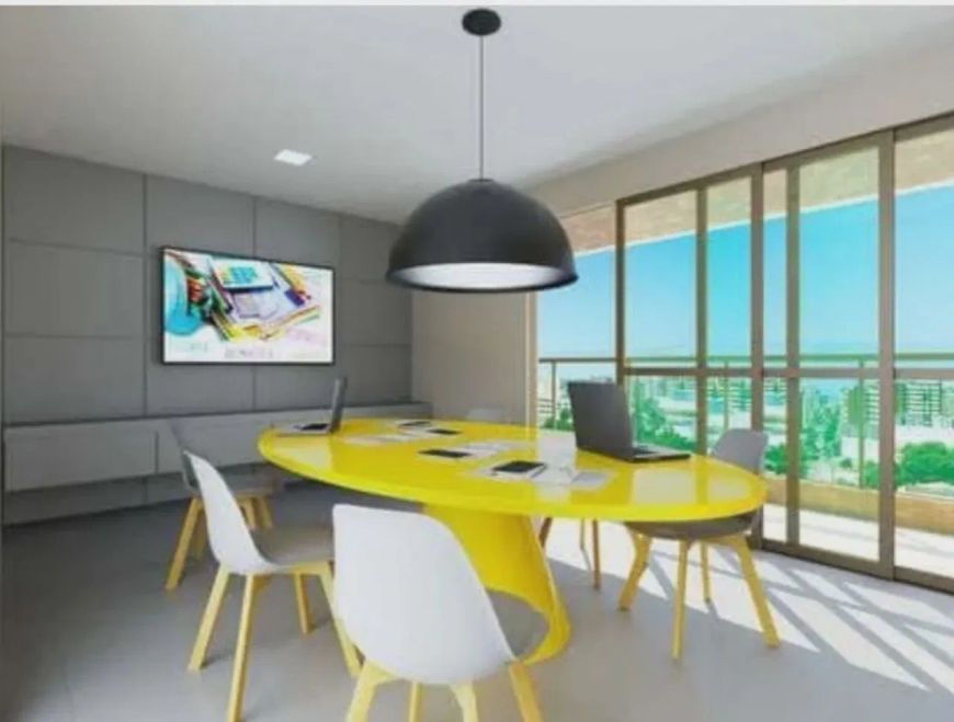 🏡 ALUGUEL | APARTAMENTO EM POÇO | 70M² | 3 QUARTOS | 2 BANHEIROS | 2 VAGAS