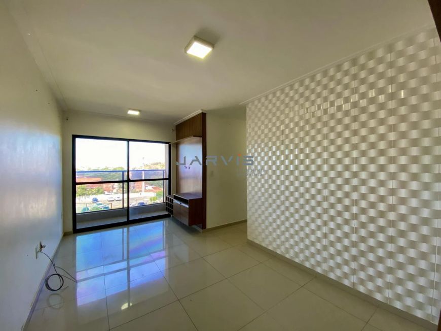 Apartamento 3/4 à venda no bairro do São Jorge - R$ 380.000,00