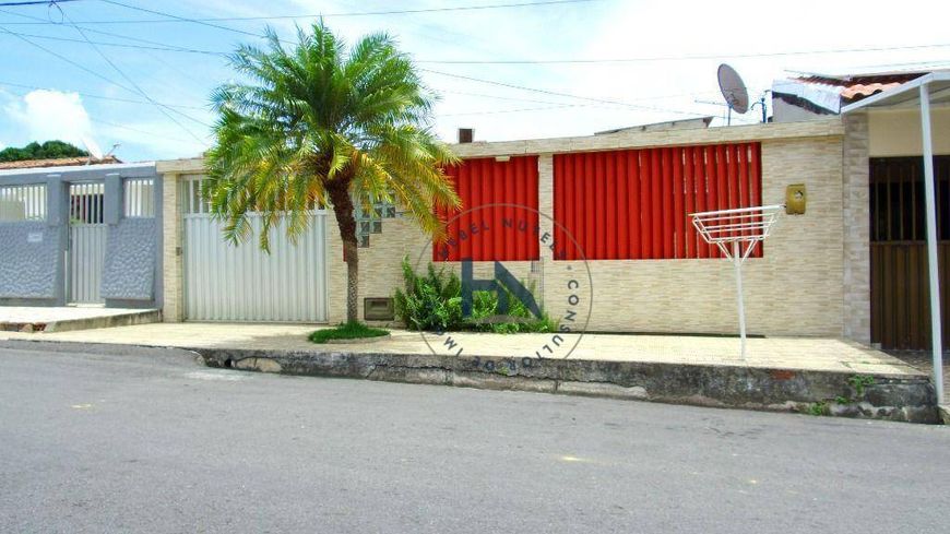 Casa com 3 dormitórios à venda, 120 m² por R$ 450.000,00 - Feitosa - Maceió/AL