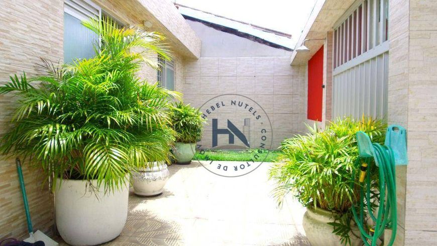 Casa com 3 dormitórios à venda, 120 m² por R$ 450.000,00 - Feitosa - Maceió/AL