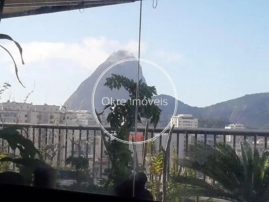 Cobertura Duplex com com 4 quartos em Laranjeiras