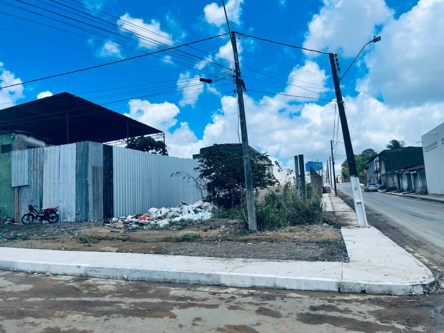 Terreno Aluguel - Via Expressa