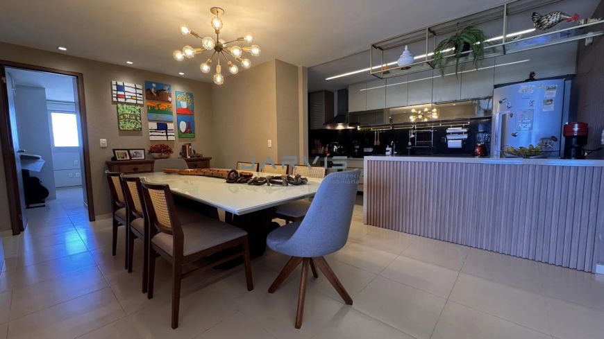Apartamento 3 quartos a venda no bairro do farol