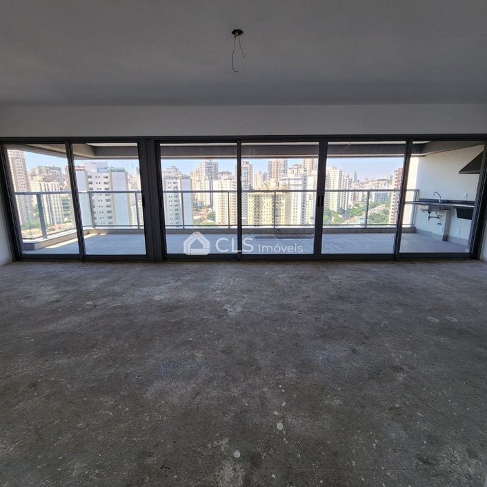 APARTAMENTO, V. ROMANA, 3 DORMITÓRIOS 3 SUÍTES, 3 VAGAS, 184M2 - TERRAÇO GOURMET