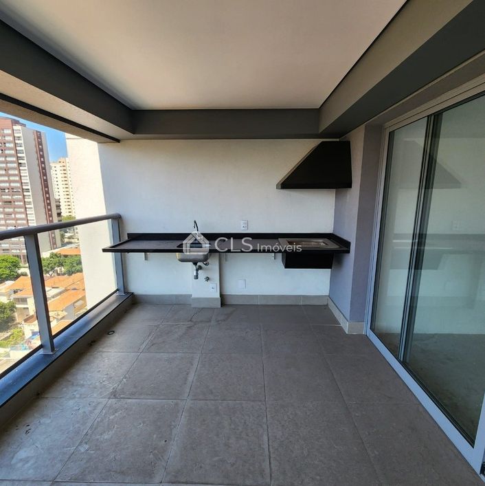 APARTAMENTO, V. ROMANA, 3 DORMITÓRIOS 3 SUÍTES, 3 VAGAS, 184M2 - TERRAÇO GOURMET