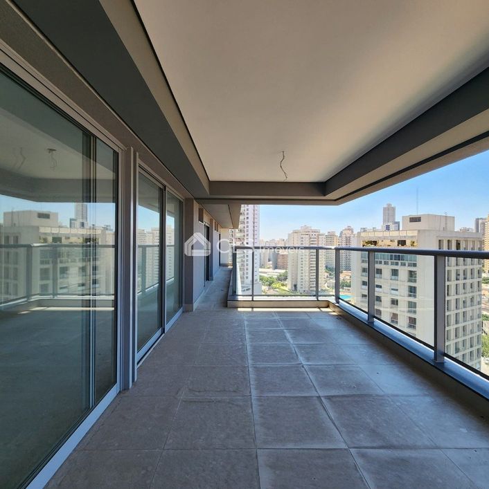 APARTAMENTO, V. ROMANA, 3 DORMITÓRIOS 3 SUÍTES, 3 VAGAS, 184M2 - TERRAÇO GOURMET