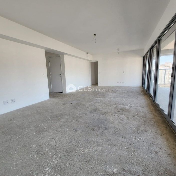 APARTAMENTO, V. ROMANA, 3 DORMITÓRIOS 3 SUÍTES, 3 VAGAS, 184M2 - TERRAÇO GOURMET