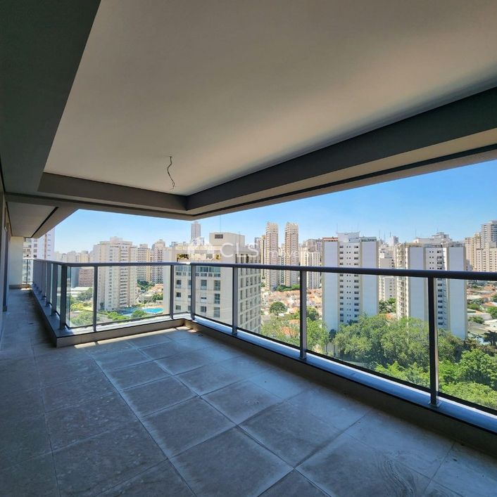 APARTAMENTO, V. ROMANA, 3 DORMITÓRIOS 3 SUÍTES, 3 VAGAS, 184M2 - TERRAÇO GOURMET