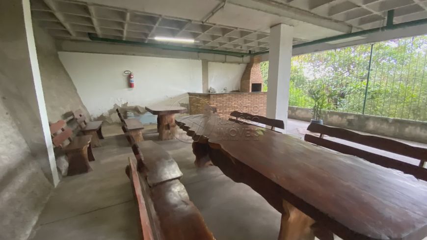 Apartamento três quartos, no bairro do Farol - Bosque do Farol