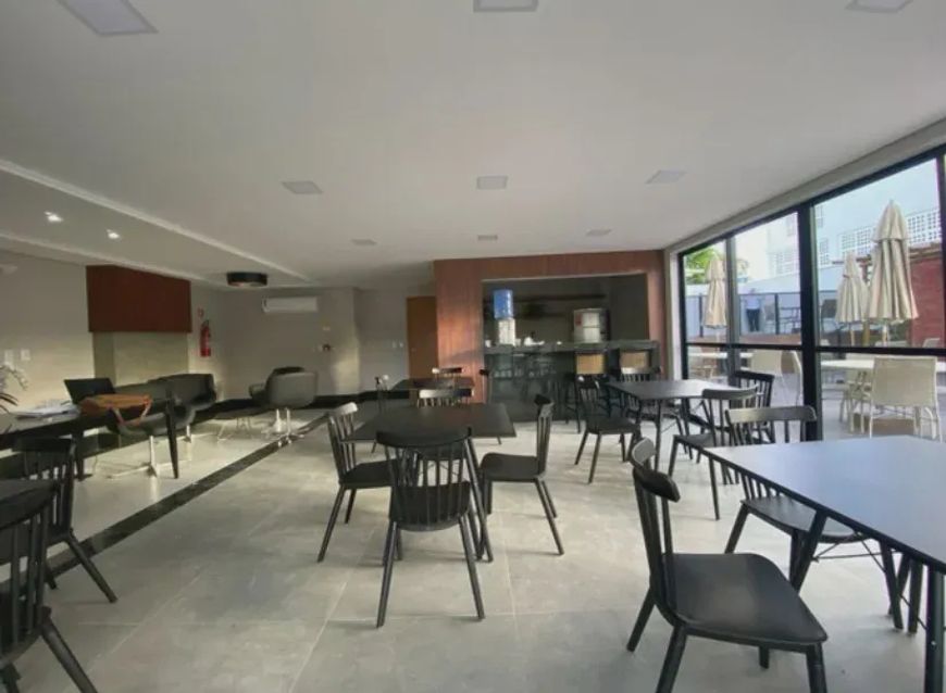 🏡 ALUGUEL | APARTAMENTO EM CRUZ DAS ALMAS | 37M² | 1 QUARTOS | 1 BANHEIRO | 1 VAGA