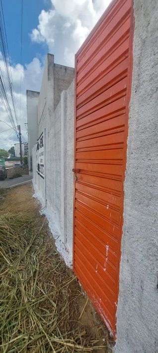 TERRENO FEITOSA/ MURADO/ 295 MIL/ FINANCIO ITAÚ