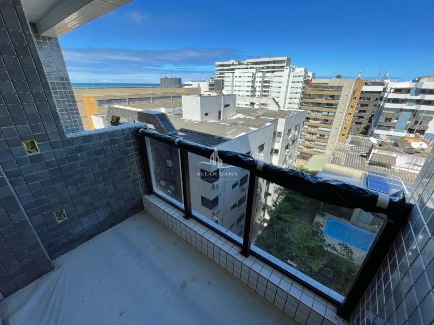 OPORTUNIDADE DE REPASSE - SMART IZIDRO COM VISTA MAR