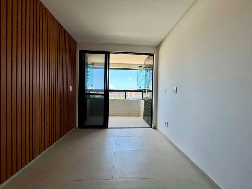 APARTAMENTO COM 3 QUARTOS NA JATIUCA COM OS MOVEIS FIXOS