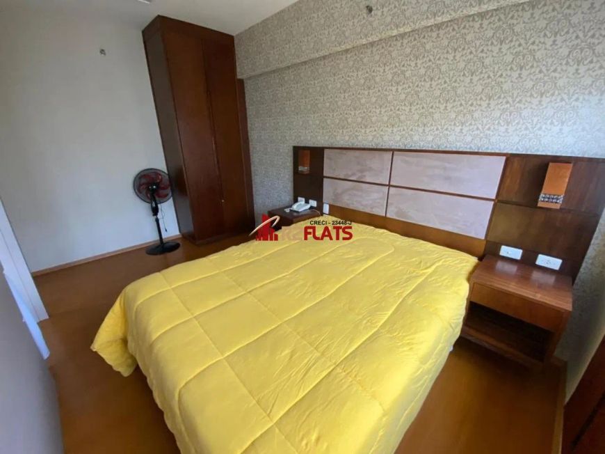 Flat com ótimo preço no bairro Bela Vista. Confira!