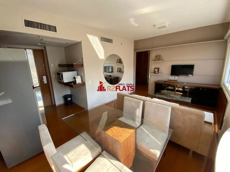 Flat com ótimo preço no bairro Bela Vista. Confira!