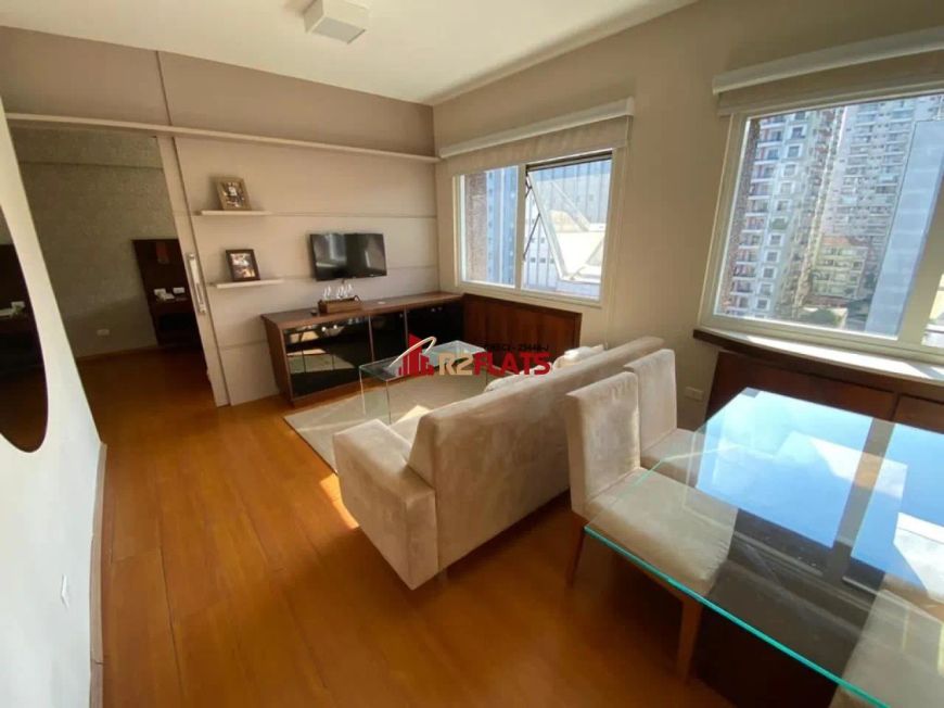 Flat com ótimo preço no bairro Bela Vista. Confira!