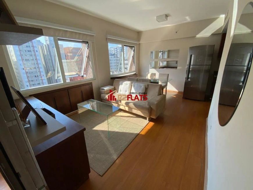 Flat com ótimo preço no bairro Bela Vista. Confira!