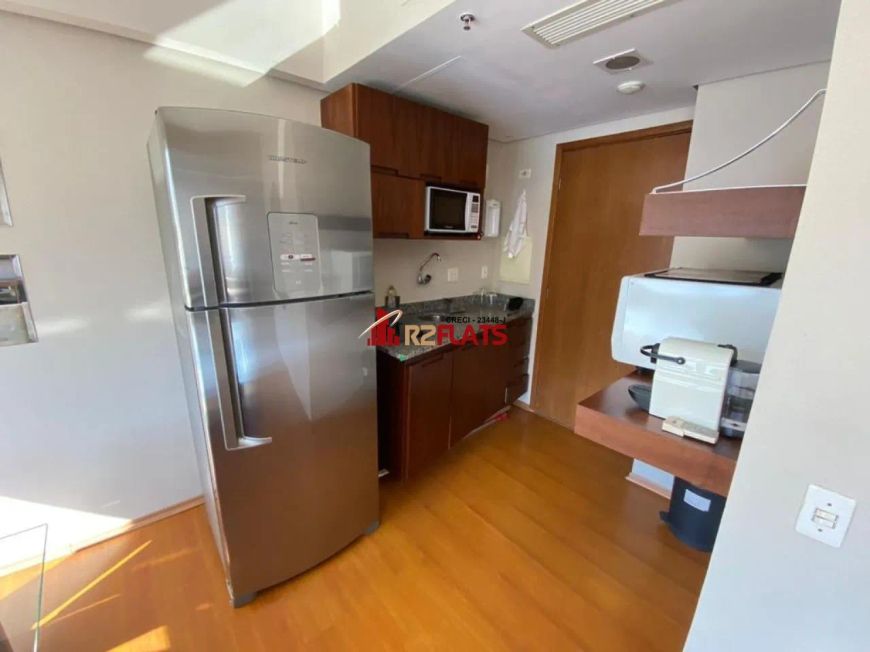 Flat com ótimo preço no bairro Bela Vista. Confira!