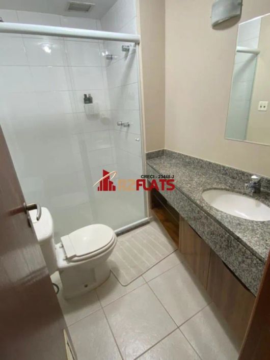 Flat com ótimo preço no bairro Bela Vista. Confira!