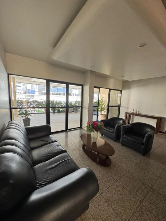 🏡 VENDA | APARTAMENTO EM PAJUÇARA | 87M² | 3 QUARTOS | 1 BANHEIRO SOCIAL | 1 VAGA