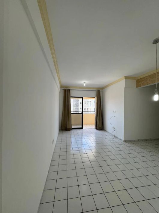 🏡 VENDA | APARTAMENTO EM PAJUÇARA | 87M² | 3 QUARTOS | 1 BANHEIRO SOCIAL | 1 VAGA