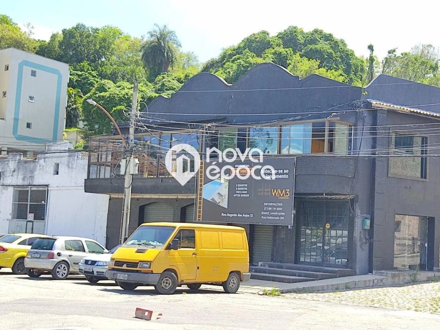 Ribeira | Apartamento 3 quartos, sendo 1 suite