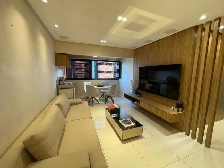 VENDO APARTAMENTO PONTA VERDE 120m²