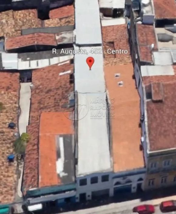 Prédio Comercial, 500 m², no Centro