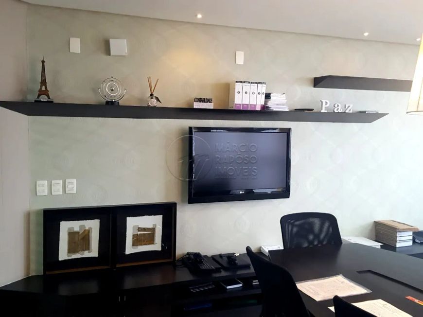 Sala Comercial 37m² - Farol - Maceio Work Center