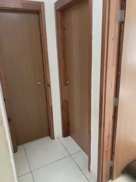 🏡 VENDA | CASA EM TABULEIRO DOS MARTINS | 50M² | 2 QUARTOS | 1 BANHEIRO |