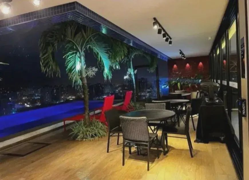 🏡1 QUARTO | JATIÚCA | 32M² |