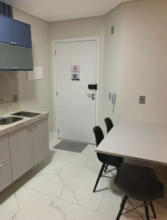 🏡1 QUARTO | JATIÚCA | 32M² |
