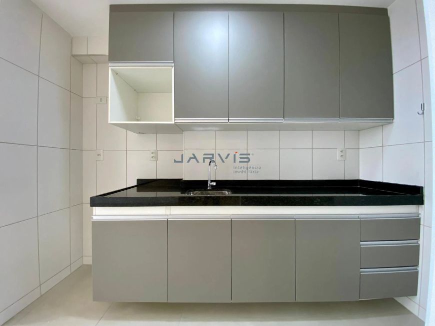 Apartamento quarto e sala-Edifício Aquarius-Ponta Verde