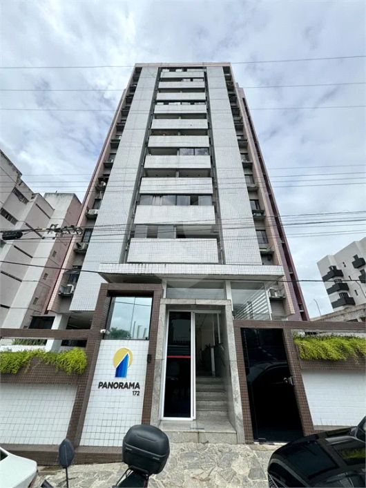 Apartamento com 3 quartos à venda em Farol - AL